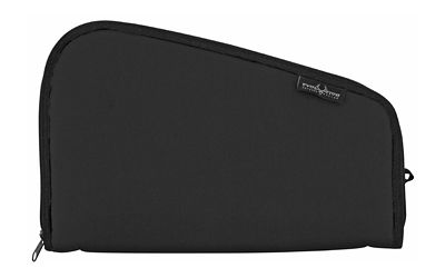EVODS MESQ PSTL CS 11″ BLK