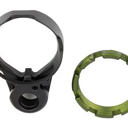 FORTIS K2 ENHANCED END PLATE ODG