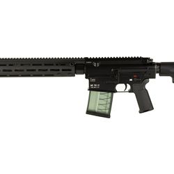 HK MR762 OR 7.62X51 16.5″ 20RD BLK