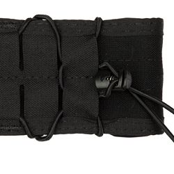 HSGI RIFLE TACO MOLLE BLK