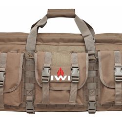 IWI TAVOR “MULTI-GUN” CASE FDE