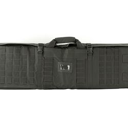 NCSTAR RIFLE CASE SHOOTING MAT GRY
