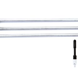 OUTERS 12GA SHTGN CLNG KIT CLAM