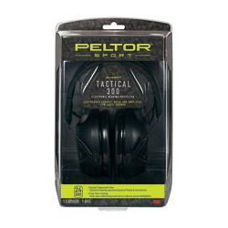 PELTOR SPORT TAC 300 DIGITAL NRR24