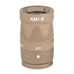 SUREFIRE LED MODULE 3V UPGRADE TAN