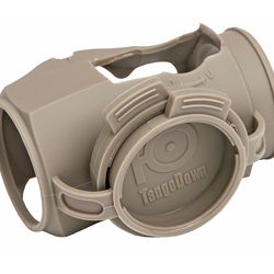 TANGO DWN IO T2 COVER FDE