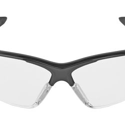 WALKER’S TANKER SHOOTING GLASSES CLR