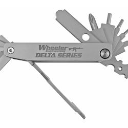WHEELER DELTA COMPACT AR MULTI-TOOL