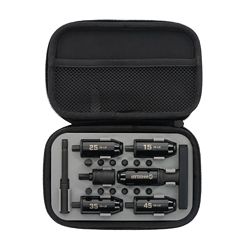 WHEELER FAT STIX TORQUE WRENCH SET