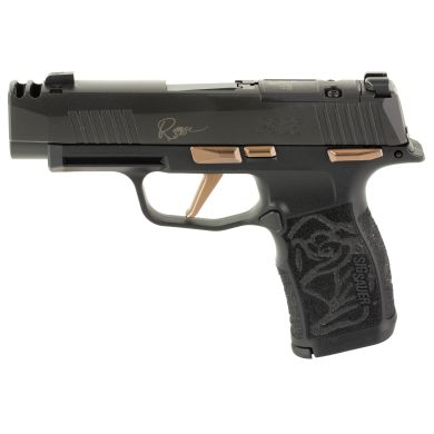 SIG P365XL MS 9MM 3.1″ 10RD ROSE CA