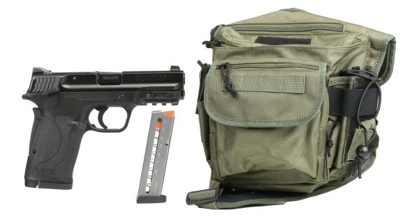 M&P380 Shield EZ