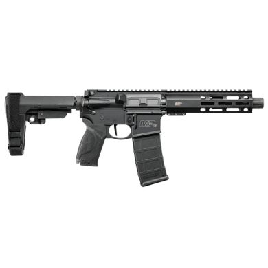 SW M&P15 PISTOL 5.56 7.5 MLOK PSB 30RD