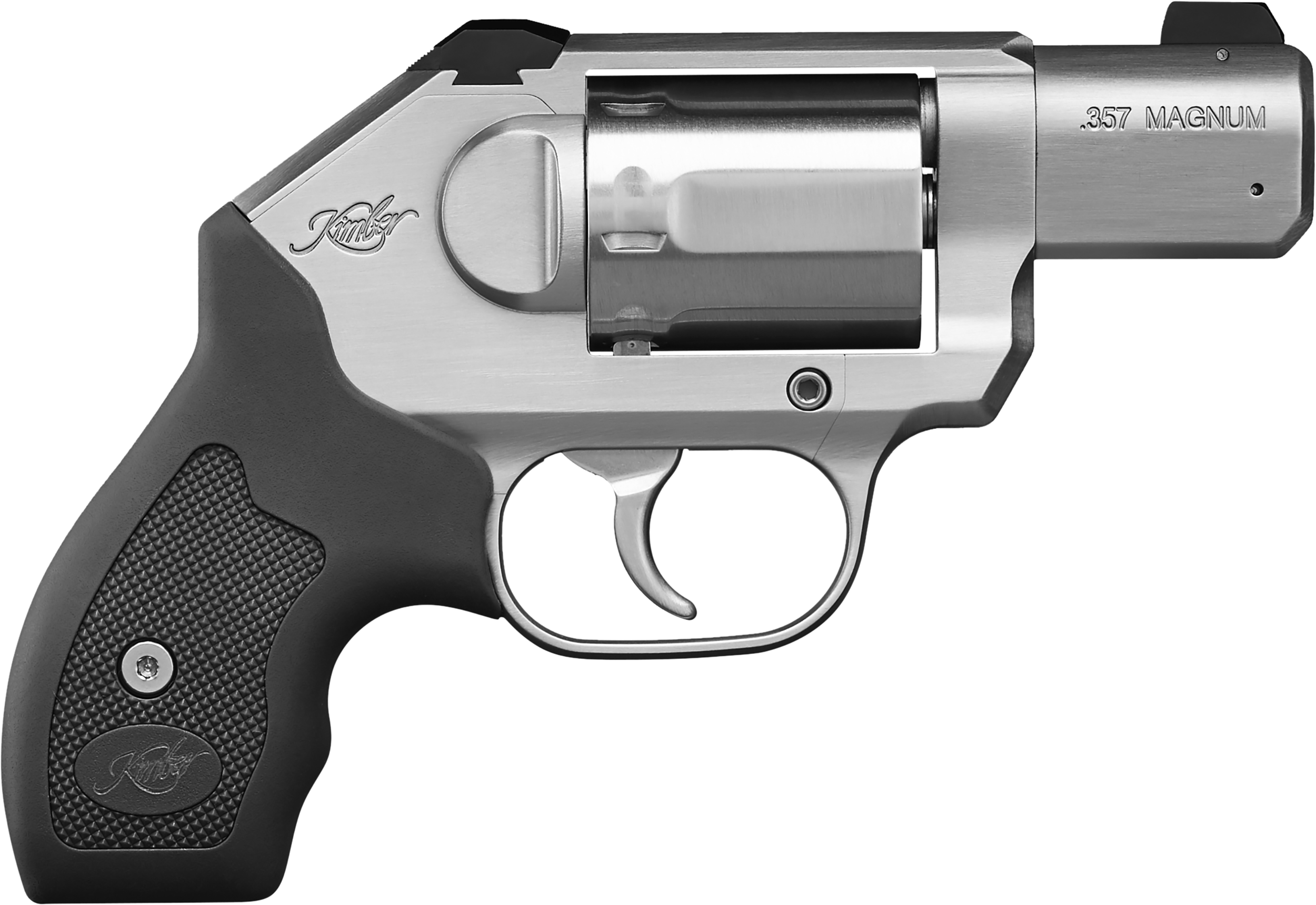 KIMBER K6S STS 357 2″ NS 6RD CA
