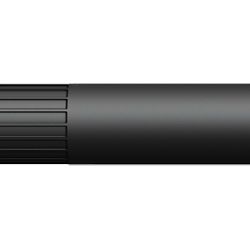 ALLEYCAT 9SMG TI 9MM QD BLK