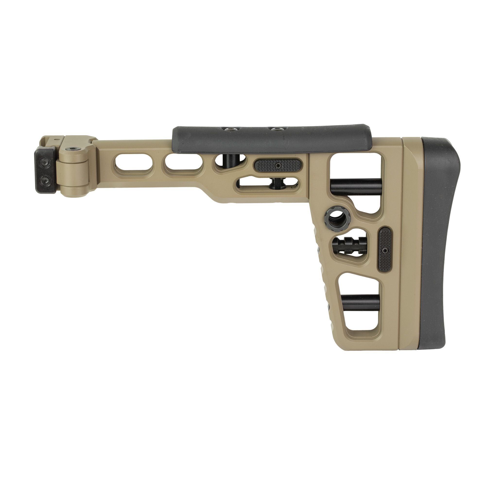SAMSON SAS K STK 9″ FLD PIC ADP FDE