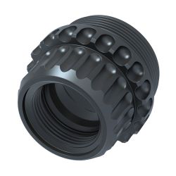 LANTAC ADC PLAN B HUB 1.375X24