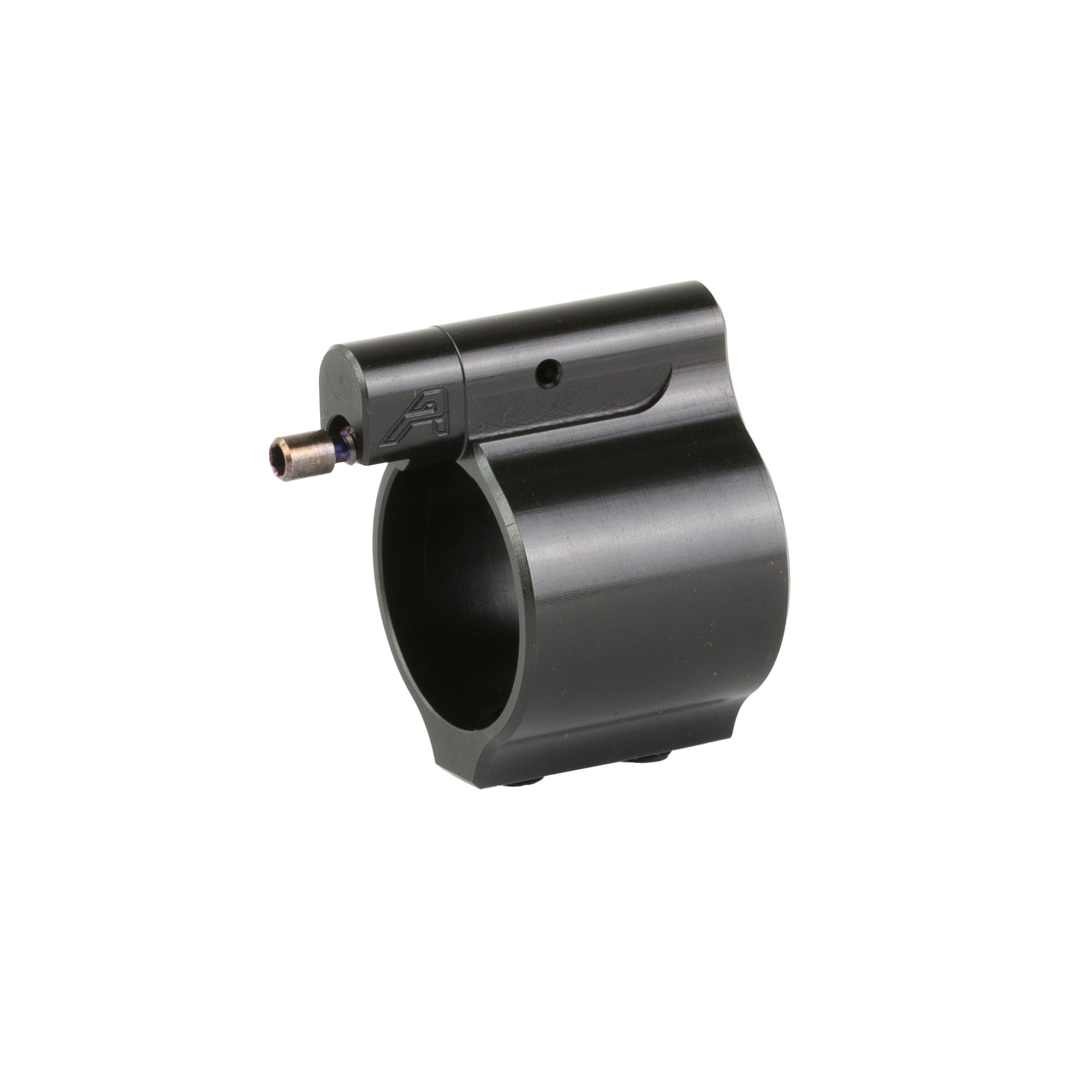 AERO ADJ LOW PROFILE GAS BLOCK .936
