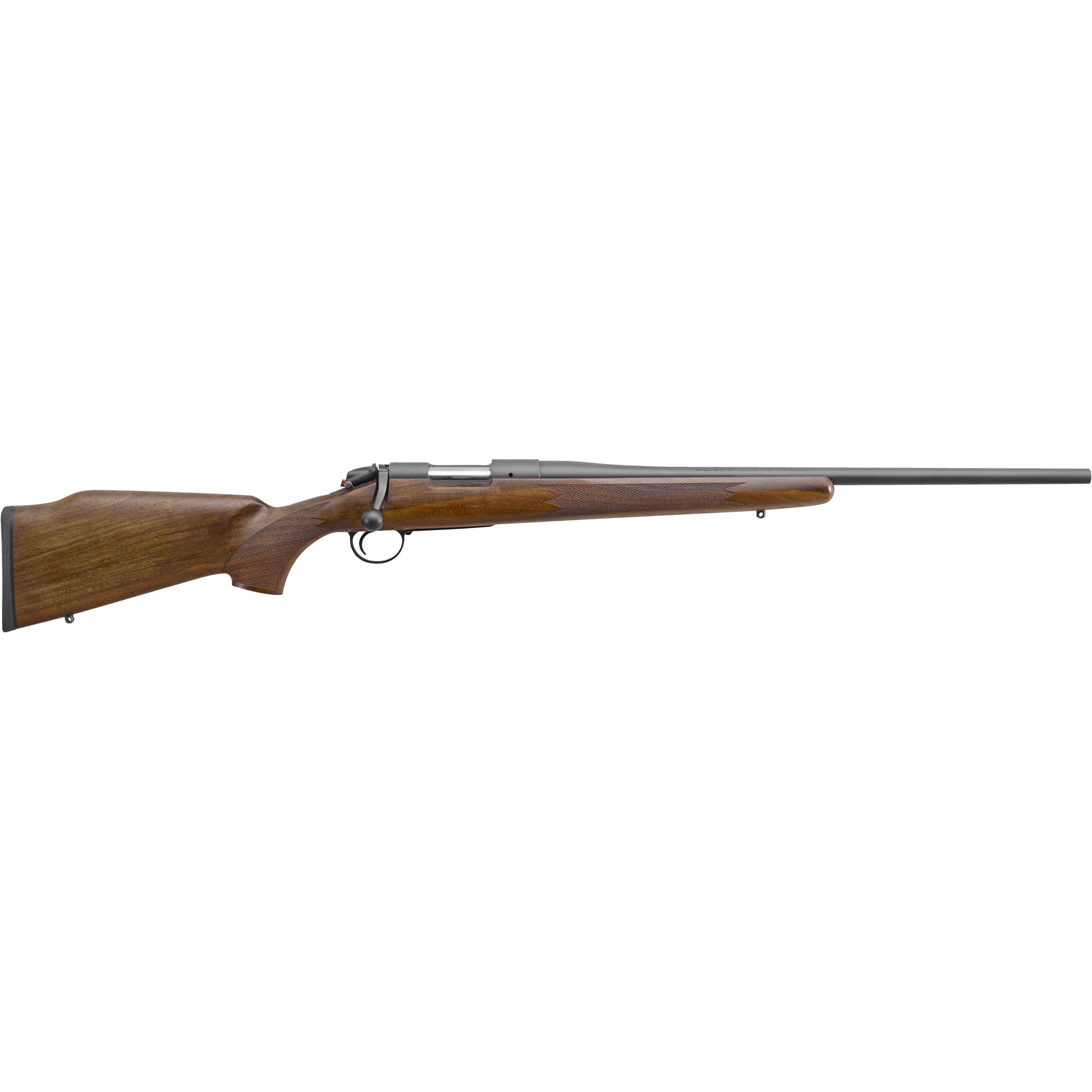 BERGARA TIMBER LH 30-06 24″ 4RD WAL