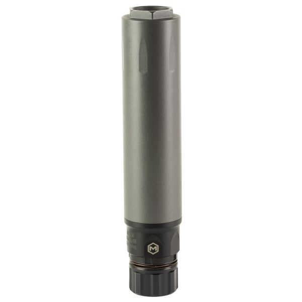 MAXIM PRS-QD TI SPRSR 6.5MM GRY