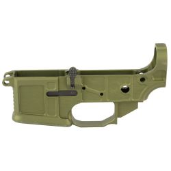 SANTAN STT-15L LT PLR LWR RCVR ODG