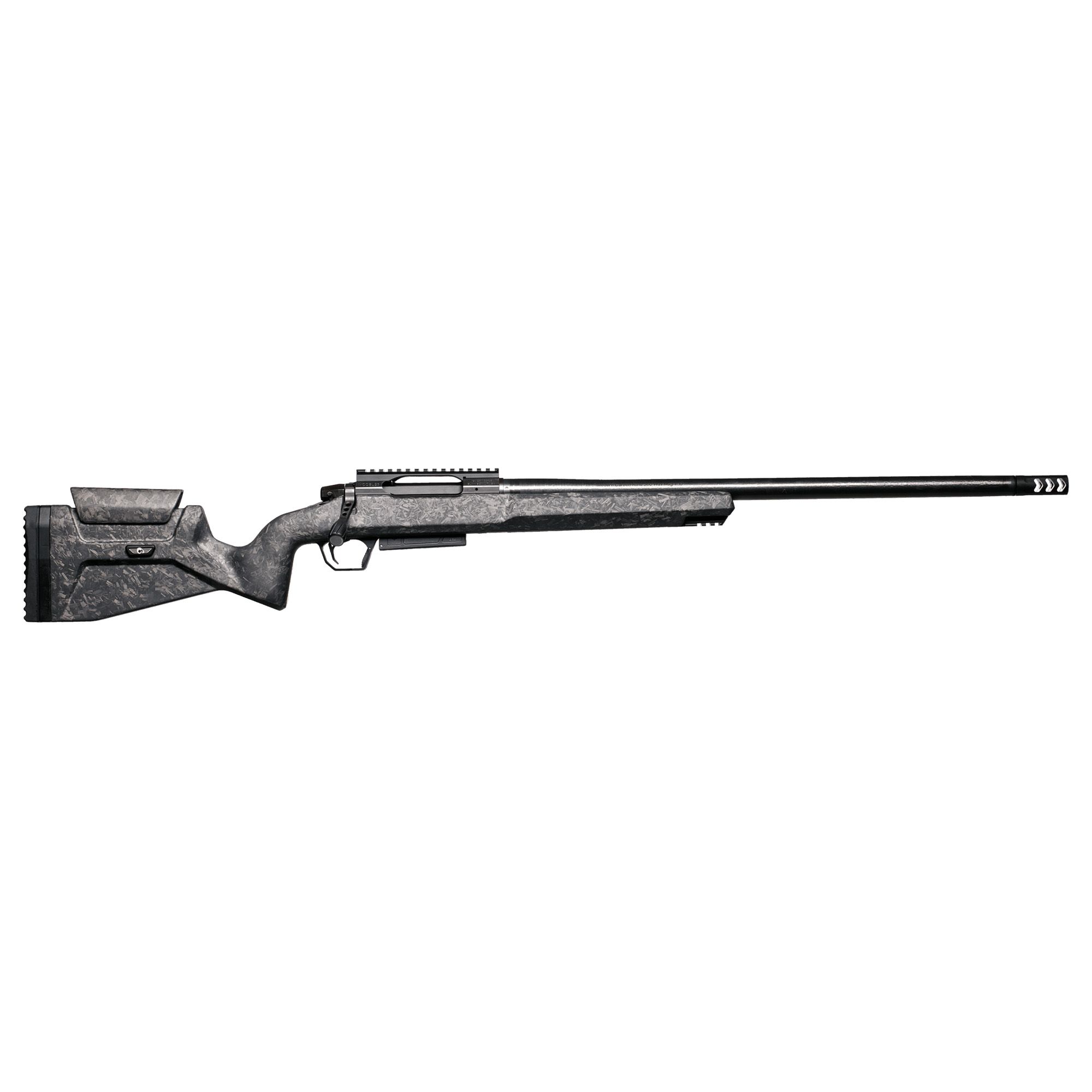 CHRISTENSEN MCR 22CRD 20″ BLK CRBN