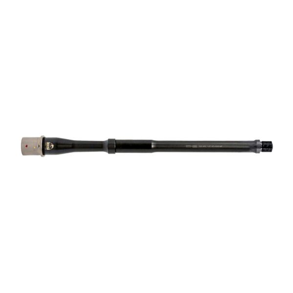 FAXON MATCH BBL 338ARC 12.5″ GNNR