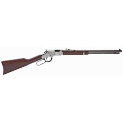 HENRY H4 SILVER EAGLE 2ND 22LR 20′