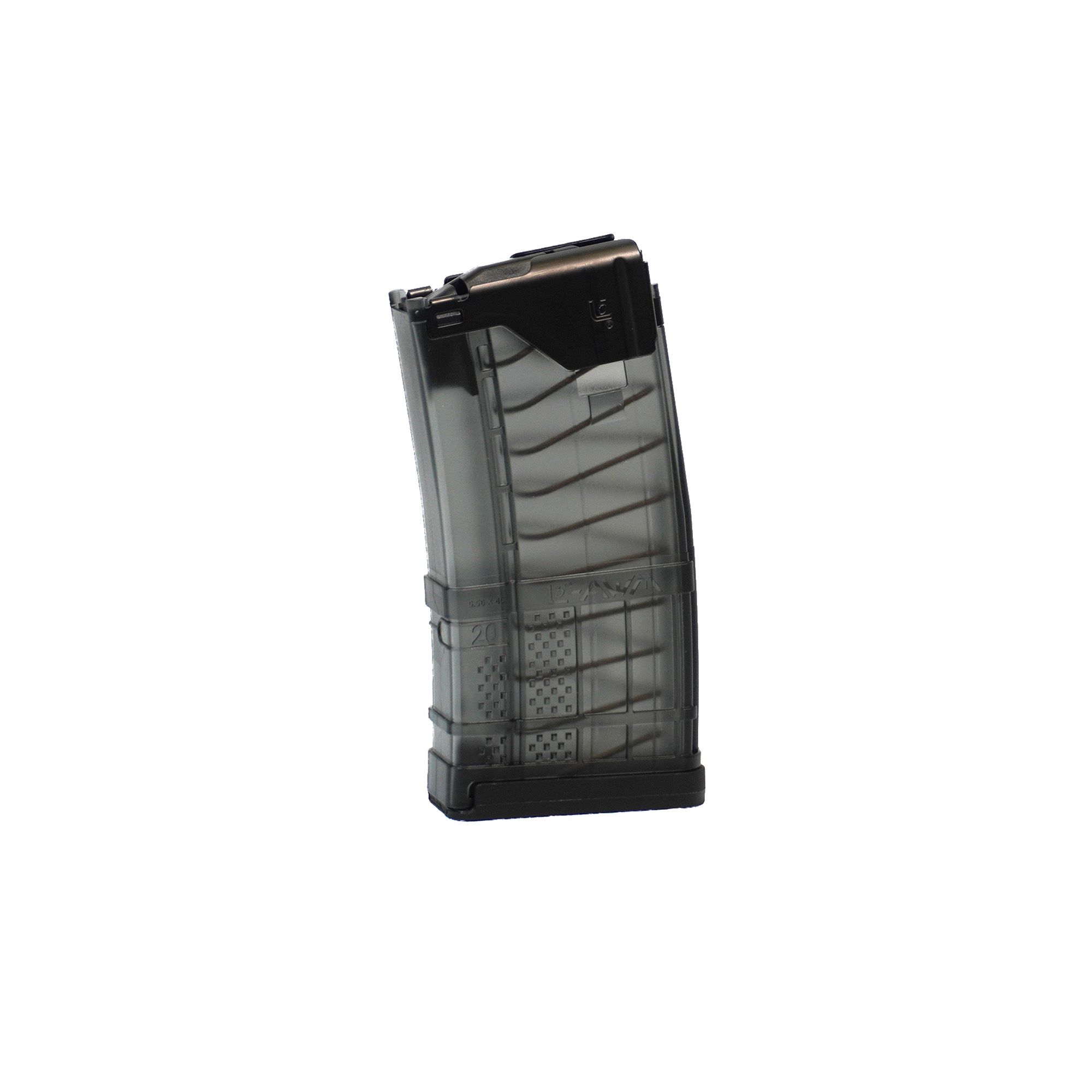 LANCER L5AWM GEN2 223REM 20RD SMOKE
