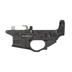 SPIKE’S STRIPPED LWR ST9 9MM CLT MAG