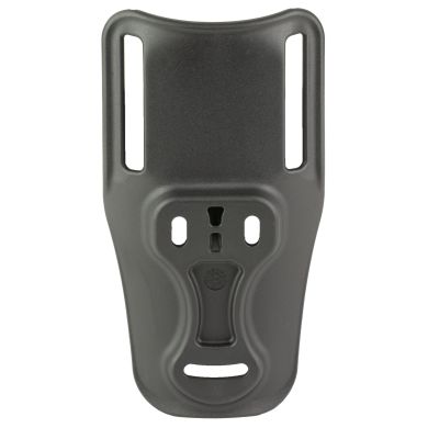 SL MID/CANT UNIV BELT LOOP BLK 2.25″