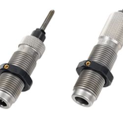 RCBS FULL LENGTH DIE SET 300 PRC