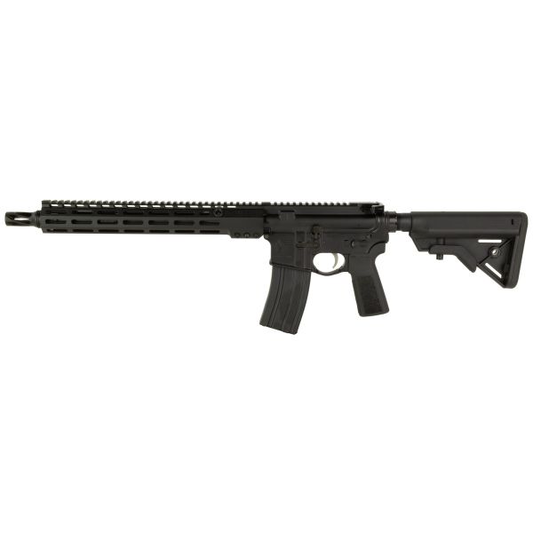 SOLGW SCALPER 13.7″ HUX 556NATO BLK