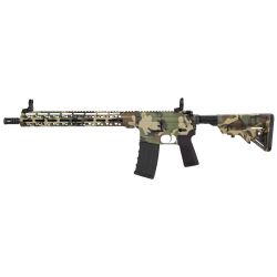HI-PT HP-15 556NATO 16″ 30RD M81