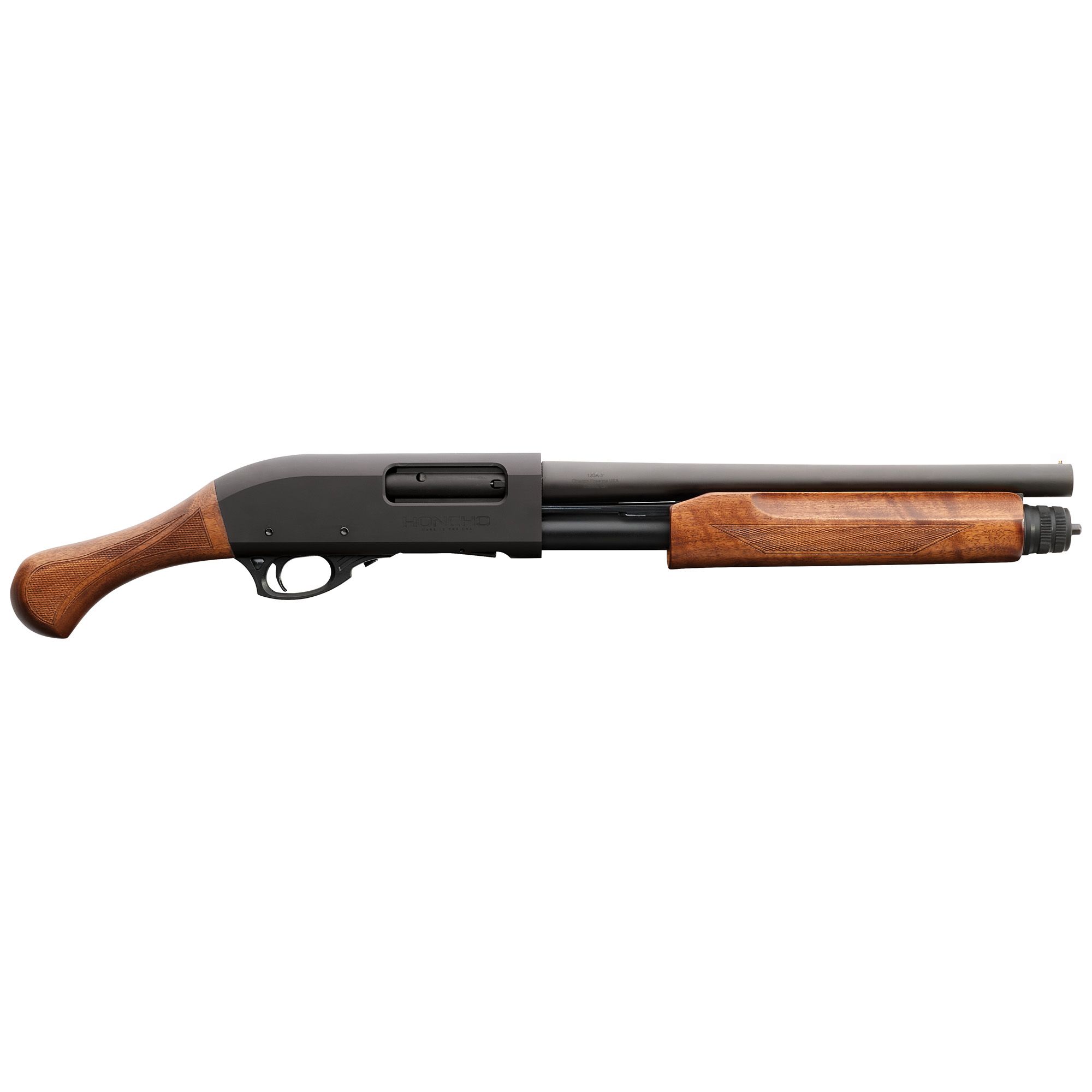 CHIAPPA HONCHO 20/14″ 3″ WOOD BLACK