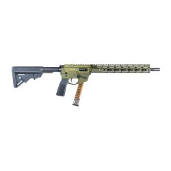 FRD ORD FX9 ELITE 9MM 14.5″ PND ODG