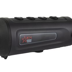 AGM TAIPAN TM19-384 THERMAL MONO BLK