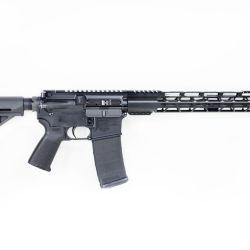 DB15 300BLK 30+1 16″ BLK M-LOK