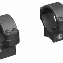 MOUNT BC REM 700 2PC MED BLK