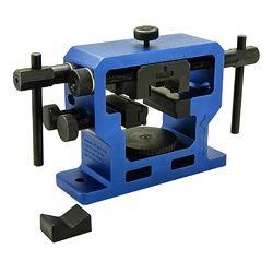 NCSTAR UNIV PSTL SIGHT PSHR F/R BLU