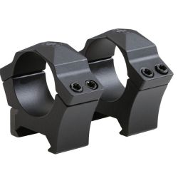 ALPHA HUNT RINGS MED 2PK 1″ #