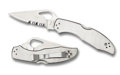 SPYDERCO BYRD MEADOWLARK 2 2.93″