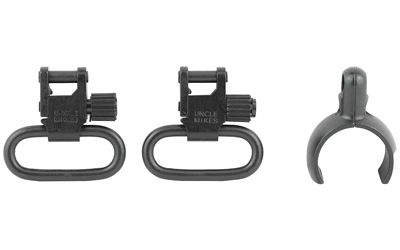 U/M SWIVELS QD 115 SG-2 1″
