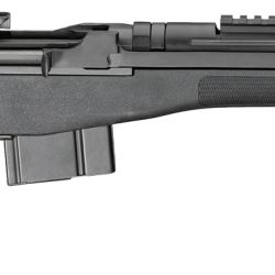 M1A SCOUT SQUAD 18″ 308 BLACK