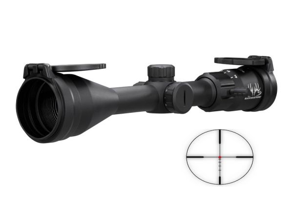 Buckmasters Riflescope