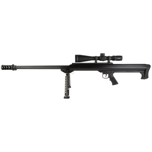 BARRETT 99 416BAR 32″ BLK LP MK4