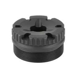 DEAD AIR MOJOVE 9 FRONT CAP