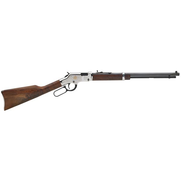 HENRY H4 AMERICAN BEAUTY 22LR 20″