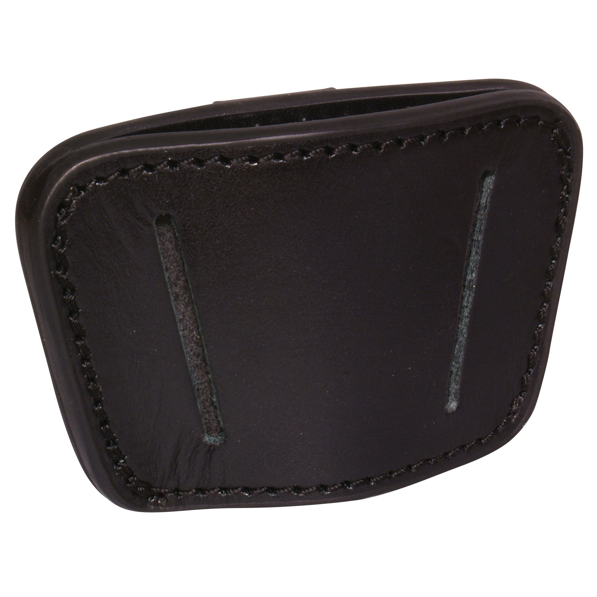 PS PROD BELT SLD HLSTR BLK MED/LG