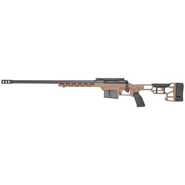 SAV 110 PRECISION 6.5CM 24″ LH