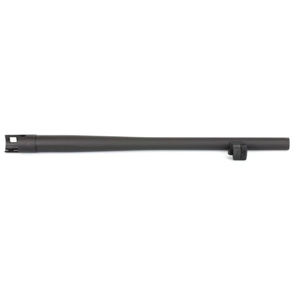 MSBRG XBBL 500 12/18.5″/PL CYL MATTE